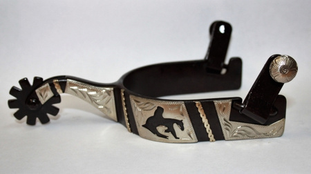 "HYX"  Show Sporen - REINER  (259151MQ)