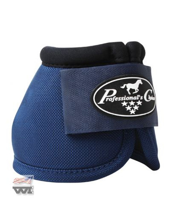 bell boots professional´s choice secure-fit / granatowe