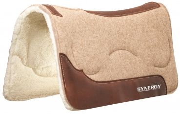 Pad WEAVER Synergy® F Natural Fit ¾’