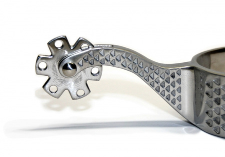 "FG Spur" - Rasp Spur - UW630003