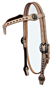 EE Tack Kopfstück - Fut. Stirnband - S-2387