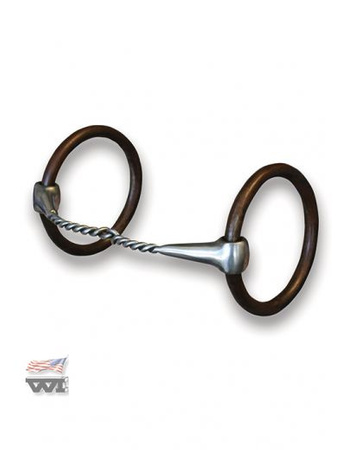 udidlo professional´s choice bob avila twisted