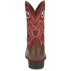 Kowbojki JUSTIN BOOTS Liberty 11” Western Boot