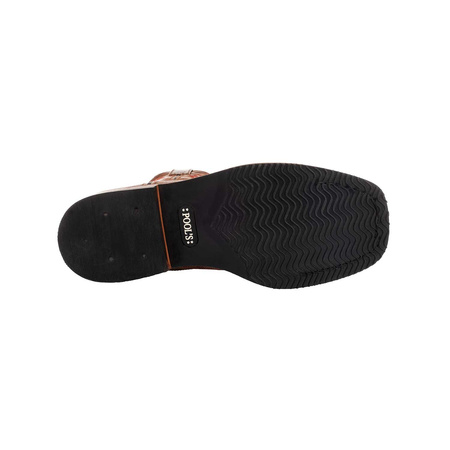 Kowbojki POOL'S 712-30M-CR