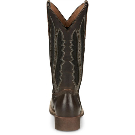 Kowbojki JUSTIN BOOTS Jaycie 12" Western Boot