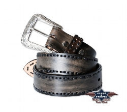 Pásek Stars&Stripes WG-97