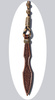 EE Tack Romal Reins - S-2321