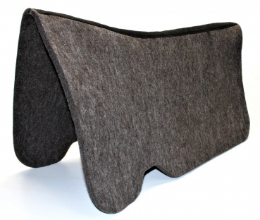 Pad liner MUSTANG Grey Wool ½”