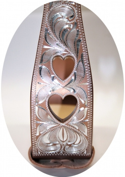 HYX Alu Steigbügel - 221361Q