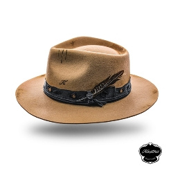 Kapelusz Kastori QUINN