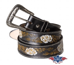 Belt Stars&Stripes WG-103