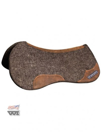 Pad filcowy WI Wool Butterfly