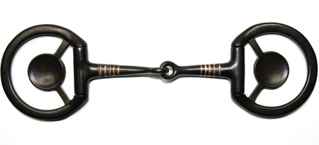 KS Show Snaffle - (283690)