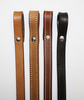 "EE Tack" - Zügel - EE Leather - 5/8" x 7′ - GLATT - 3 Farben