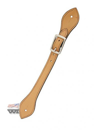 Řemínky do ostróg WI / model 09