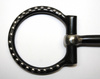 "KS" Show Snaffle - (283765BS)