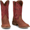 Kovbojské boty JUSTIN BOOTS Canter 11" Western