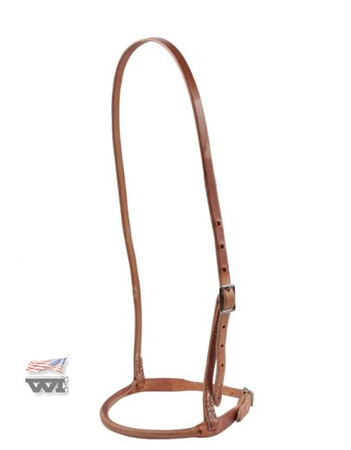 Nachrapnik PROFESSIONAL'S CHOICE Half Round