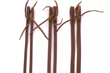 kožené wodze lptrick bardzo ciężkie, dzielone