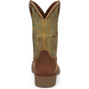 Kovbojské boty JUSTIN BOOTS Canter 11" Western