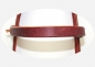 Side Pull - Soft Padded Noseband - AK-528