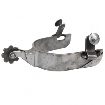 FG Spur - Roper Mens Spur - #215682