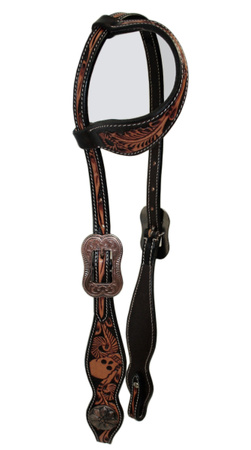 EE Tack Kopfstück - Einohr - S-2398