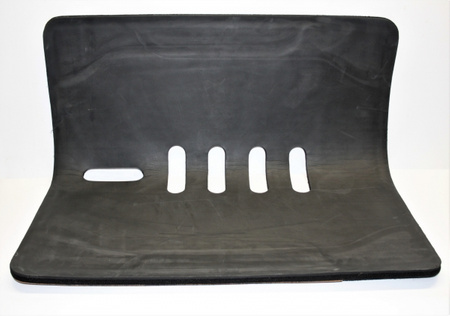 Saddle pad filcowy WON PAD Flex Vents 1,27cm