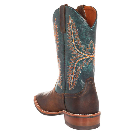Western boots POOL'S 711-30M-CR