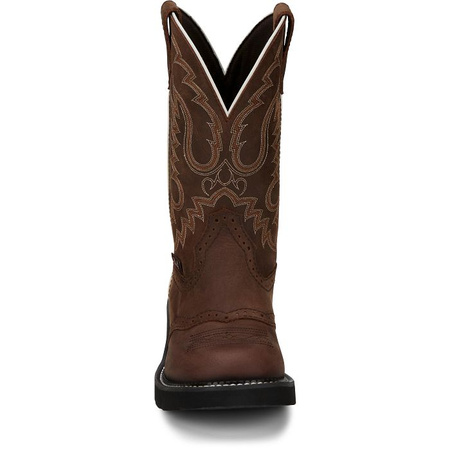 Westernové Boty JUSTIN BOOTS Inji 11" Western Boot