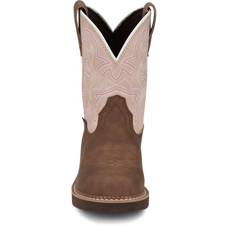 Kowbojki JUSTIN BOOTS Kay 8" Western