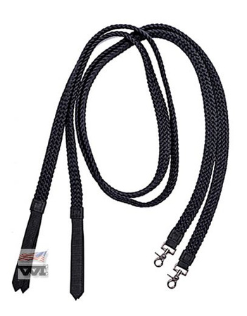 Reins WI EcoLine Cotton Split