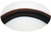 Side Pull - Soft Padded Noseband - AK-528