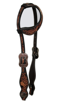 EE Tack Kopfstück - Einohr - S-2398