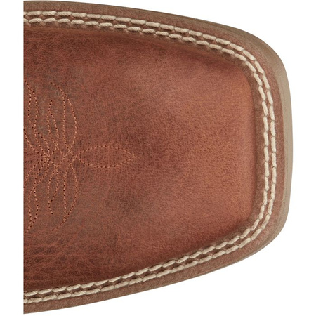 Westernové Boty JUSTIN BOOTS Halter 11” Western Boot