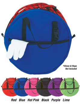 "AHE" Tasche für Kid Ropes - versch. Farben - 701-01