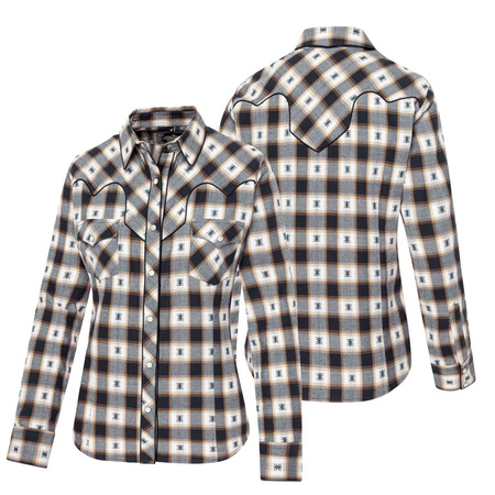 Shirt Stars&Stripes CASSIDY