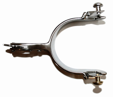 HYX Show Sporen (259162M)