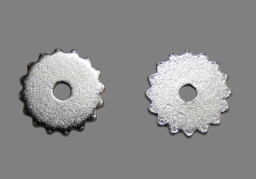 Sporenräder - Paarweise (2 Stück) - Durchmesser 26mm - 2584202