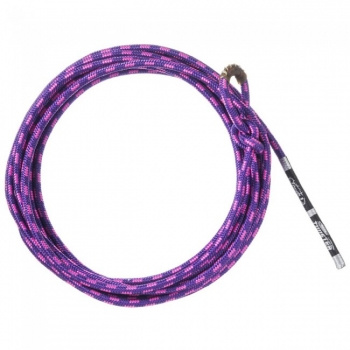 Tough 1 Kid / Youth Rope - 5/16´ x 25´´ - Purple / Lila