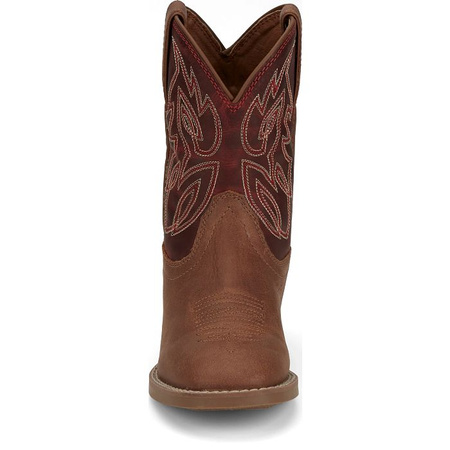 Westernové Boty JUSTIN BOOTS Canter