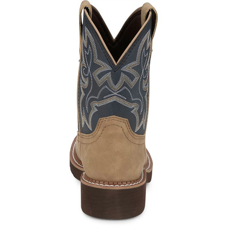 Kowbojki JUSTIN BOOTS Kay 8" Western
