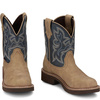 Westernové Boty JUSTIN BOOTS Kay 8" Western