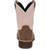 Westernové Boty JUSTIN BOOTS Kay 8" Western