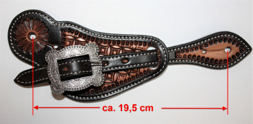 "EE" Sporenriemen - S-2506