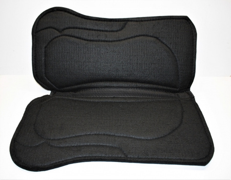 Saddle pad WI Competitor Felt