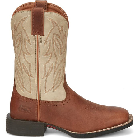 Kovbojské boty JUSTIN BOOTS Canter 11" Western