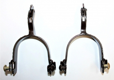 HYX Show Sporen - REINER (259151LQ) - LADY