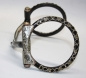 HYX - Show Snaffle – D-Ring – 5´´ - 2557232Q