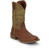 Kovbojské boty JUSTIN BOOTS Canter 11" Western